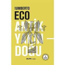 Enyaza Home Antik Yakındoğu