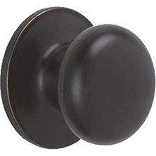 Enyaza Home By J10STR716 Stratus Salon ve Dolap Topuzu, Eskitilmiş Bronz