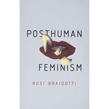 Enyaza Home Posthuman Feminism