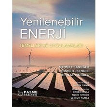 Enyaza Home Yenilenebilir Enerji Temelleri ve Uygulamaları