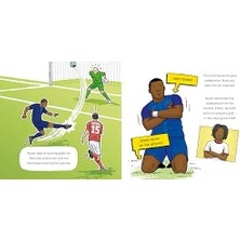Enyaza Home Mbappe (Football Stories)