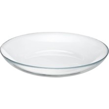 Enyaza Home Çukur Tabak Tekli