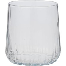 Enyaza Home Nova Viski 315 cc 3'lü Pencereli Kutu