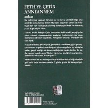 Enyaza Home Anneannem