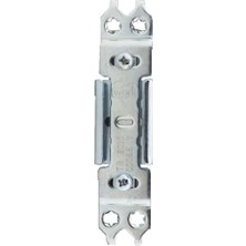 Enyaza Home Pvc Pimapen Balkon Ayarlı Kilit Karşılığı, Kısa Model