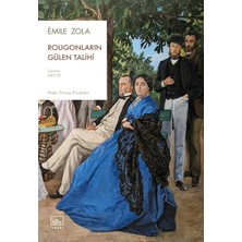 Enyaza Home Rougonların Gülen Talihi