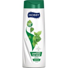 Enyaza Home Şampuan Isırgan 500ML