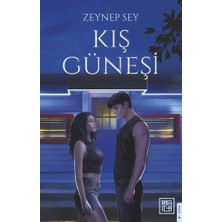 Enyaza Home Kış Güneşi (Ciltli)