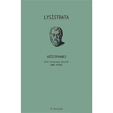 Enyaza Home Lysistrata
