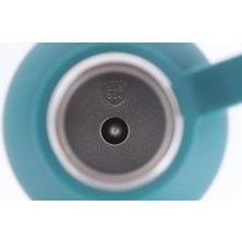 Enyaza Home Çelik Içli Termos 750 ml Kırmızı SKM005