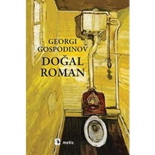 Enyaza Home Doğal Roman