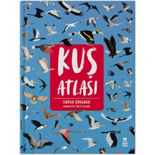Enyaza Home Kuş Atlası