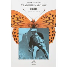 Enyaza Home Lolita: Beyaz Irktan Dul Bir Erkeğin Itirafları