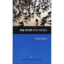 Enyaza Home Kuş Evleri