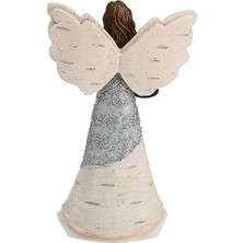 Enyaza Home Gute Engel Von , 6, Korb Von Blumen, Gute You Are My Hier Auf Erde