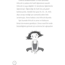 Enyaza Home Hıhıcık