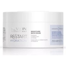 Enyaza Home Professional Restart Recovery Rich Mask, 250ML/8.45OZ