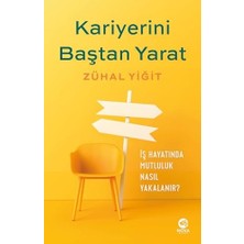 Enyaza Home Kariyerini Baştan Yarat