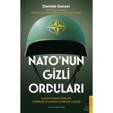 Enyaza Home Nato’nun Gizli Orduları