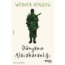 Enyaza Home Dünyanın Alacakaranlığı