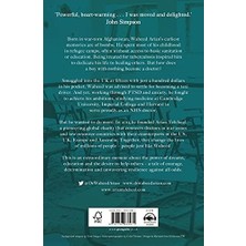 Enyaza Home In The Wars: A Story Of Conflict, Survival And Saving Lives