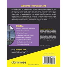 Enyaza Home Corporate Finance For Dummies