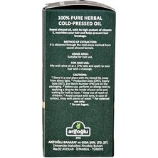 Enyaza Home Tatlı Badem Yağı 30ML%100 Saf Arlab Sweet Almond Oil Pure Prunus Amygdalus Dulcus Oil