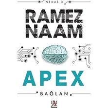 Enyaza Home Apex - Bağlan: Nexus 3