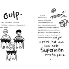 Enyaza Home Planet Omar: Incredible Rescue Mission: Book 3