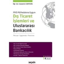 Enyaza Home Dış Ticaret Işlemleri ve Uluslararası Bankacılık
