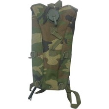 Single Sword Camel Bag - Sırt Su Çantası Usa