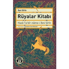 Enyaza Home Rüyalar Kitabı: Haza Ta'bir - Name - I Ibni Sirin
