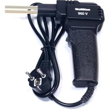 Enyaza Home 960-V Plastik Kaynak Tamir Makinesi Plastik Tampon Makinesi