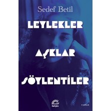 Enyaza Home Leylekler Aşklar Söylentiler