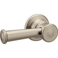 Enyaza Home YB6401BN Belfield Tank Kolu, Fırçalanmış Nikel, 102 cm