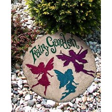 Enyaza Home , Bahçe Dekoru, Dekoratif Taş, Andaç