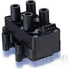 Hella Opel / Astra F Ateşleme Bobini  2.0 16V 95>98   Vectra A 2.0 16V 94>95 Vectra B 1.8 16V 95>00 X18XE