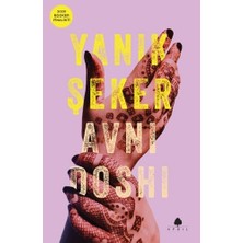 Enyaza Home Yanık Şeker