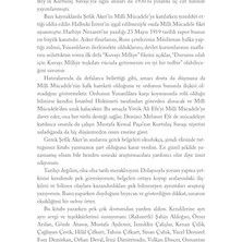 Enyaza Home Miralay (Ciltli): Şefik Aker’in Öyküsü