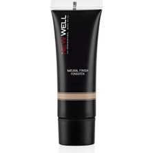 Enyaza Home Doğal Bitiş 03 Yüz Fondöten 1 1