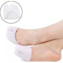 Elwes 5 Parmak Koruyuculu Silikon