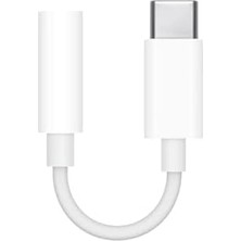 Enyaza Home Usb-C - 3,5 mm Kulaklık Jakı Adaptörü ​​​​​​​