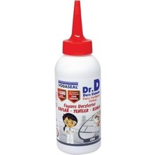 Enyaza Home Derz Yenileme Ürünü, Gri, 200G