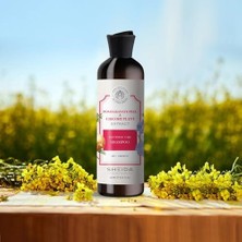 Enyaza Home Yumuşatıcı Bakım Şampuanı Nar Kabuğu ve Hindiba Bitki Özlü 500ML