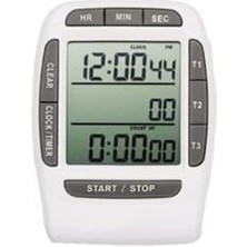 Enyaza Home Ge 300 Zamanlayici 3 Ekranli