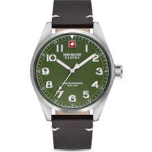 Swiss Military Hanowa Erkek Kol Saati SMWGA2100404