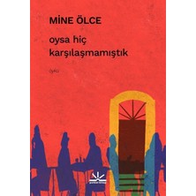 Enyaza Home Oysa Hiç Karşılaşmamıştık