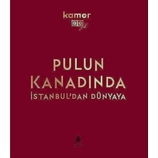 Enyaza Home Pulun Kanadında Istanbul'dan Dünyaya