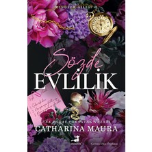 Enyaza Home Sözde Evlilik: Windsor Ailesi 2. Kitap