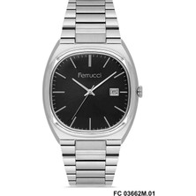 Ferrucci Erkek Kol Saati Fc 03662M.01 F739